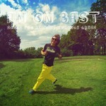 cover: An On Bast - Songs For Running Through Grass