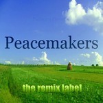 cover: Cristian Paduraru - Peacemakers