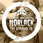 cover: Morlack - The BodyRock EP