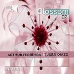 cover: Arthur Ferreyra - Blossom EP