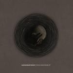 cover: Aleksandar Grum - Daily Nightmare EP