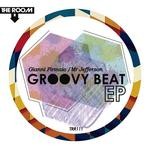 cover: Firmaio, Gianni|Mr Jefferson - Groovy Beat EP