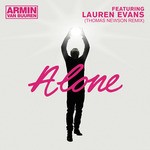 cover: Armin Van Buuren|Lauren Evans|Thomas Newson - Alone (Thomas Newson Remix)