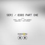 cover: Seri Jp - 0303 Part One