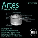 cover: Artes - Pressure Cooker