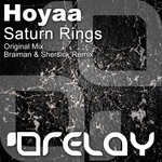 cover: Hoyaa - Saturn Rings