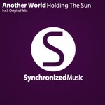 cover: Another World - Holding The Sun