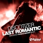 cover: Discotizer - Last Romantic