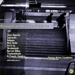 cover: Various - Klangspektrum Records & Friends Vol II