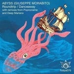 cover: Abyss|Giuseppe Morabito - Roundtrip