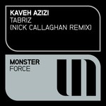 cover: Kaveh Azizi - Tabriz (Nick Callaghan Remix)