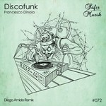 cover: Francesco Dinoia - Discofunk