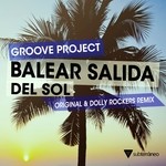 cover: Groove Project - Balear Salida Del Sol