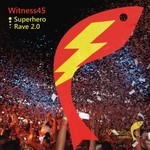 cover: Witness45 - Superhero