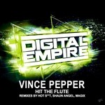 cover: Vince Pepper - Hit The Flute