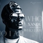 cover: Xandl - Who I Am