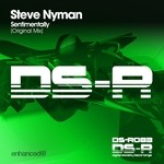 cover: Steve Nyman - Sentimentally