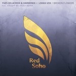 cover: Harmonix|Lokka Vox|Yves De Lacroix - Broken Flowers