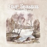 cover: Various - Four Seasons Russian Spring (Continuous DJ Mix)