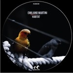 cover: Emiliano Martini - Habitat