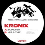 cover: Kronix - Tundra