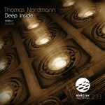 cover: Thomas Nordmann - Deep Inside