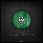 cover: Maria Goetz - Sectile EP