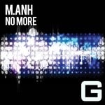 cover: Manh - No More