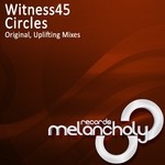 cover: Witness45 - Circles