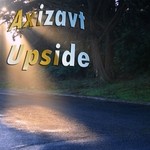 cover: Axizavt - Upside