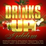 cover: Various - Drinks Up Riddim