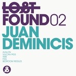 cover: Juan Deminicis - FOUND02