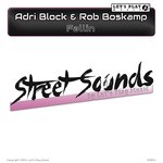 cover: Block, Adri|Rob Boskamp - Fallin