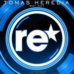 cover: Tomas Heredia - Way Out