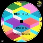 cover: Maurizio Jave - Flash Break