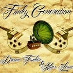 cover: Dream Funker Leoni|Leoni, Max - Funky Generation