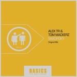 cover: Alex Tr|Tom Mackerz - Saxopoky