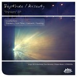 cover: Arsevty|Depthide - Thinkers