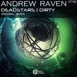 cover: Andrew Raven - Deadstars