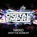 cover: Nikko - Drop The Bomb! EP