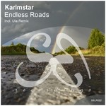 cover: Karimstar - Endless Roads