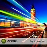 cover: Epeak - Liquid Motion