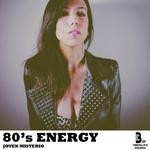 cover: Joven Misterio - 80's Energy