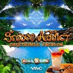 cover: Groove Addict - Psychedelic Vacation