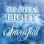 cover: Pasha Light - Snowfall