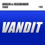 cover: Koglin|Mike Fassbender - Taiko