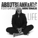 cover: Aboutblank&klc|Andru Donalds - Life