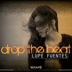 cover: Lupe Fuentes - Drop The Beat