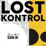 cover: Harri Agnel - Lost Kontrol