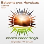 cover: Balearia|Heroicos - Liberos